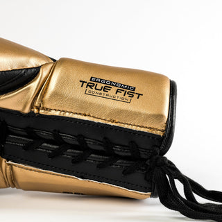 Gants de boxe Rival Sparring Professionnel RS100 avec lacets 