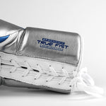 Gants de boxe Rival Sparring Professionnel RS100 avec lacets 