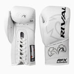 Gants de boxe Rival RFX Guerrero Pro Fight HDE-F 