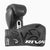 Gants de boxe Rival RFX Guerrero Pro Fight HDE-F Gris 
