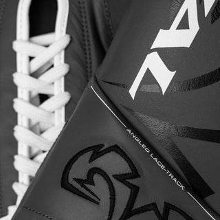 Bokshandschoenen Rival RFX Guerrero Pro Fight SF-H Grigio 