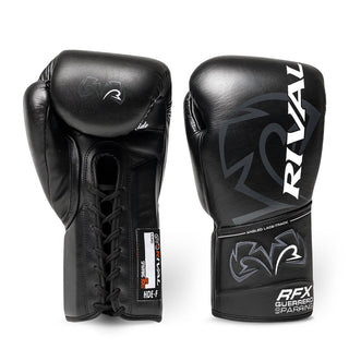 Bokshandschoenen Rival RFX Guerrero Sparring HDE-F 