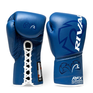 Bokshandschoenen Rival RFX Guerrero Sparring HDE-F 