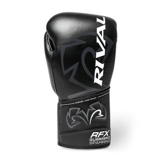 Bokshandschoenen Rival RFX Guerrero Sparring HDE-F 