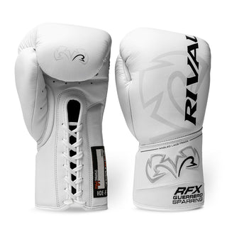 Bokshandschoenen Rival RFX Guerrero Sparring HDE-F 