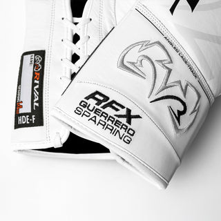 Bokshandschoenen Rival RFX Guerrero Sparring HDE-F 