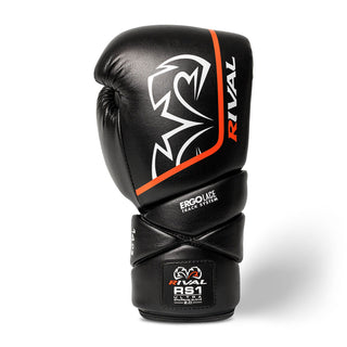 Bokshandschoenen Rival Ultra Sparring RS1 2.0 