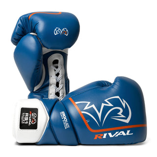 Bokshandschoenen Rival Ultra Sparring RS1 2.0 
