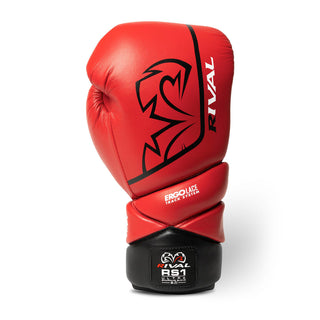 Bokshandschoenen Rival Ultra Sparring RS1 2.0 