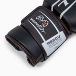 Gants de boxe Rival Entraînement Sparring RS60V 