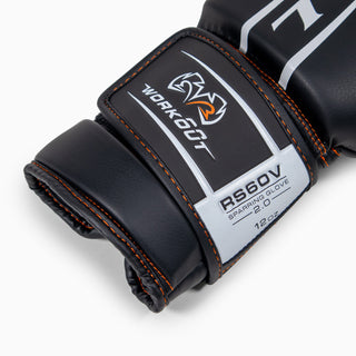Gants de boxe Rival Entraînement Sparring RS60V 