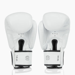 Gants de boxe Sparring Antichoc Fairtex BGV27 