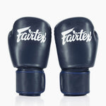 Gants de boxe Sparring Antichoc Fairtex BGV27 