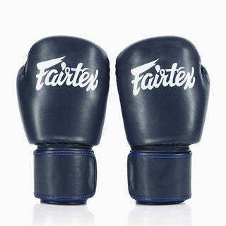 Gants de boxe Sparring Antichoc Fairtex BGV27 