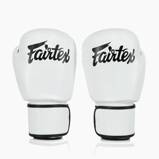 Gants de boxe Sparring Antichoc Fairtex BGV27 