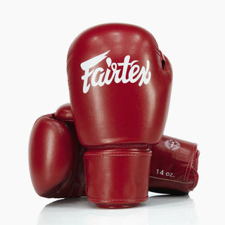 Bokshandschoenen Sparren Antishock Fairtex BGV27 