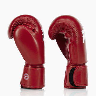 Gants de boxe Sparring Antichoc Fairtex BGV27 