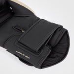 Bokshandschoenen Venum Challenger 4.0 Zwart-beige 