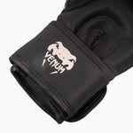 Bokshandschoenen Venum Dragon's Flight Zand 