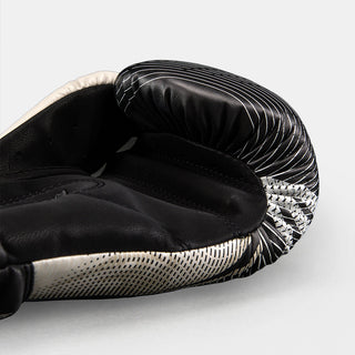 Gants de boxe Venum Galactic 3.0 Beige-noir 