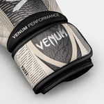 Gants de boxe Venum Galactic 3.0 Beige-noir 