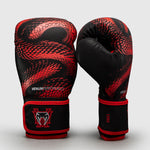 Gants de boxe Venum Matupa Noir-rouge 