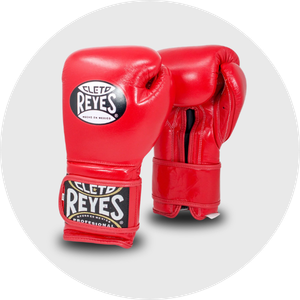 Cleto Reyes