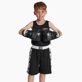Gants pour enfants Leone Iconic 6 Oz GN408J
