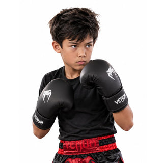 Gants pour enfants Venum Contender 1.5 Noir