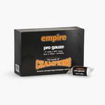 Tissu gaze Empire Pro 5 cm x 10 m - Boîte de 24 pièces 