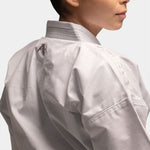 Karategi Arawaza Kata Deluxe Evo WKF broderie blanche