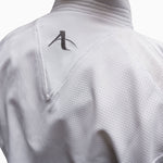Karategi Arawaza Kumite Deluxe Evo WKF broderie blanche-Combat Arena