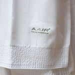 Karategi Arawaza Kumite Deluxe Evo WKF broderie blanche-Combat Arena