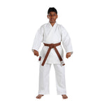 Karatepak Itaki Kyu Wit Art. 43 