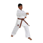 Karatepak Itaki Kyu Wit Art. 43 