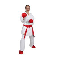 Karatepak Itaki Training Art. 45A Wit 
