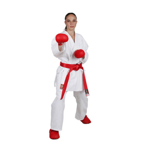 Karatepak Itaki Training Art. 45A Wit 