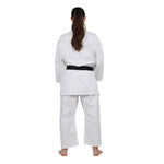 Karatepak Itaki Training Art. 45A Wit 