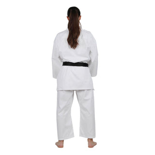 Karatepak Itaki Training Art. 45A Wit 