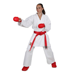 Karatepak Itaki Training Art. 45A Wit 