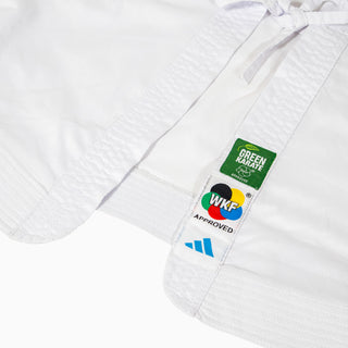 Karategi kumite Adidas Adizero 2.0 WKF 