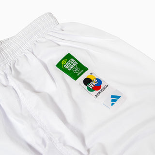 Karategi kumite Adidas Adizero 2.0 WKF 