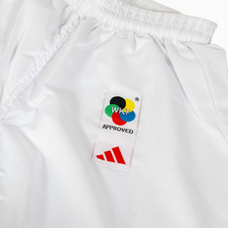Karategi kumite Adidas Adizero 2.0 WKF 
