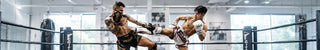 Kick Boxing