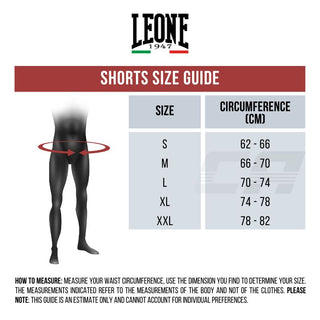Leggings femme Leone DNA ABX732 