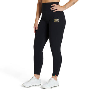 Leggings femme Leone DNA ABX732 