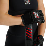 Leggings Femme Leone Primal Instinct AB940 Noir 