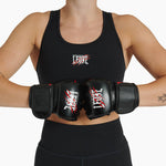 Leggings Femme Leone Primal Instinct AB940 Noir 