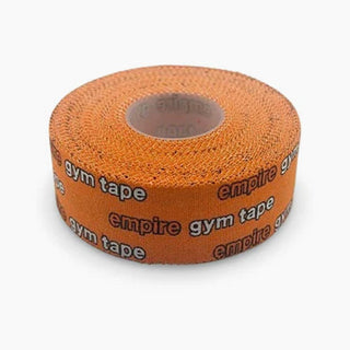 Ruban orange Empire Gym Tape 2,5 cm x 13 m-Combat Arena