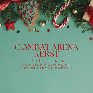 Combat Arena